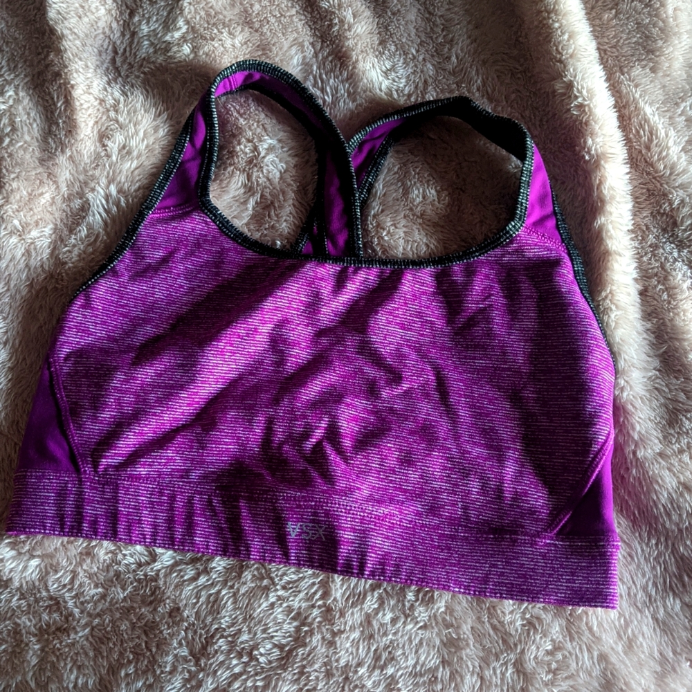 Victoria secret sports bra